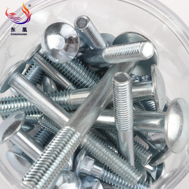 Custom Pan Head Combo Drive Machine Screw