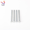 Aluminum Thin Flat Head Semi Tubular Rivet