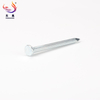 High Quality Electro Galvanized Zinc Plated 45#Carbon Common Steel Concrete Nail Masonry Cement Nail