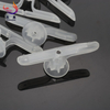 Plastic Hollow Wall Toggle Anchors