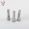 Universal Knurl Wheel Lug Stud Bolt