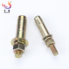  China Manufacturer Hot Sale Dyna Bolt Carbon Steel Expansion Anchor Bolt Sleeve Anchors