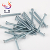 Custom Pan Head Compound Slot Combo Drive Machine Screw Manufacturers