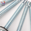 Hex Washer Head Self Drilling Screws Roofing TEK SCREWS with EPDM Washer