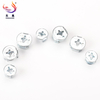 Cam Lock Nut Joint Connector Locking Nuts Furniture Connecting Cam Fittings for Furniture 