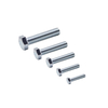 Hex bolts