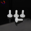 Nylon Plastic Hammer Drive Anchor Mushroom Head