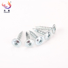 Truss Head Torx Drive Self Tapping Screw with Type 17 Points