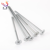 Galvanized Metal Insulation Anchor Insulation Pin