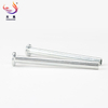 Aluminum Thin Flat Head Semi Tubular Rivet