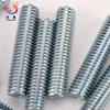 Metric Threaded Rod Zinc Plated ASTM A307 Grade A