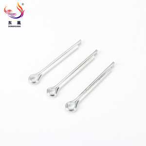 SPLIT PINS COTTER LOCK RETAINING PINS DIN 94 