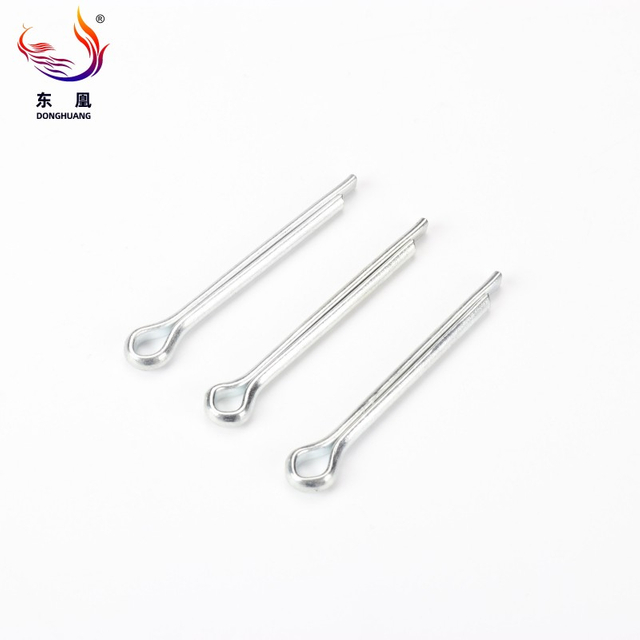 SPLIT PINS COTTER LOCK RETAINING PINS DIN 94 