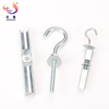 Gravity Toggle Anchor With Cup Hook