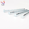 Carbon Steel Spiral Shank Nails