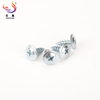 Phillips Modified Truss Head Zinc Plated Self Tapping Screw