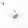 Bright Zinc Plated Steel Security Breakaway Shear Nut