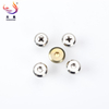 Stainless Steel Hexagon Socket Flat Head Plated Sleeve Nuts