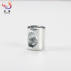 Cross Dowel Centre Thread Furniture Barrel Nut