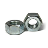 Hex nuts