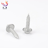 Type 17 Hex Flange Head Wood Screw Timber Screws