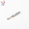 PP PE PVC Grey Plastic Anchor Wall Plug Nylon Wall Frame Fixing Anchors with Screw