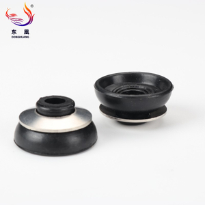 Double Seal EPDM Bowl Washer Umbrella Washers BAZ Washer