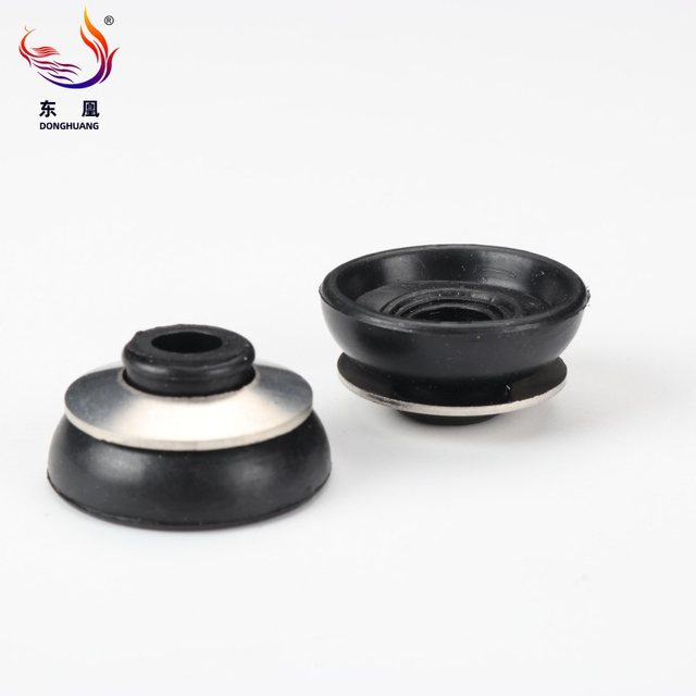 Double Seal EPDM Bowl Washer Umbrella Washers BAZ Washer
