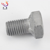 DIN6914 Heavy Hex Bolts High Strength Hexagon Head Structural Bolt