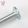 China Factory Wholesale Half Thread Round Head Square Neck Carriage Bolt