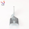 ISO9001 Heavy Duty Strut Channel Fittings Steel Bracing Seismic Hinge