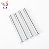 Aluminum Thin Flat Head Semi Tubular Rivet