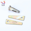 Construction Standard Aluminum Formwork Wedge Pin