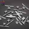 Plastic Hollow Wall Toggle Anchors