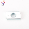 Strut Channel Nuts Spring Channel Nuts with Zinc Electroplate Finish