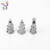 Heavy Duty Easy Drive Zinc Alloy Drywall Fast Speed Expansion Anchor for Plasterboard