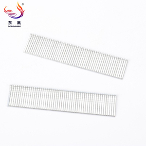 F15 Galvanized Brad Nail