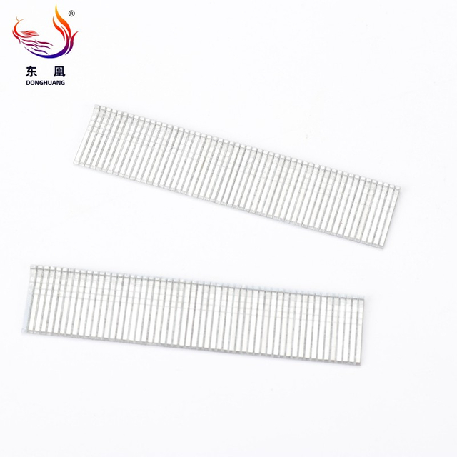 F15 Galvanized Brad Nail
