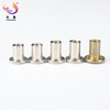 Stainless Steel Hexagon Socket Flat Head Plated Sleeve Nuts