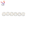 Plastic Washers Flat Insulation Waterproof Transparent Locking Fasteners Tooth