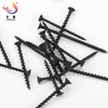Coarse Thread Carbon Steel Phosphate Coated Phillips Drive Drywall Screw