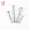 Wholesale C Type Hook Bolts Expansion Sleeve Anchors Manufacturer And Supplier 
