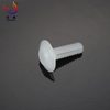 Nylon Plastic Hammer Drive Anchor Mushroom Head