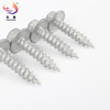 Type 17 Hex Flange Head Wood Screw Timber Screws