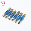 Mini Fix Furniture Connecting Connector Screw Cabinet Cam Lock Dowel Bolts
