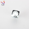Zinc Plated Grade 2 / A307 Steel Coarse Thread Square Head Bolts