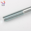 China Factory Wholesale Half Thread Round Head Square Neck Carriage Bolt