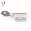 ISO9001 Heavy Duty Strut Channel Fittings Steel Bracing Seismic Hinge