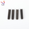 China High Quality Din1481 Slotted Spring Pin Manufacturers And Suppliers