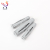 Nylon Hollow Wall Anchor Plastic Expansion Anchors Wall Plug